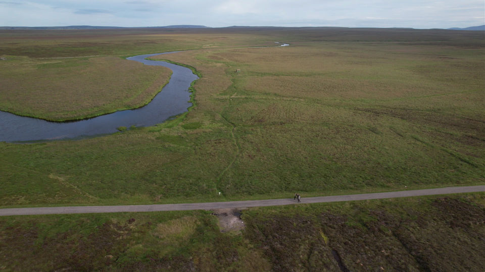 Aerial Cinematography